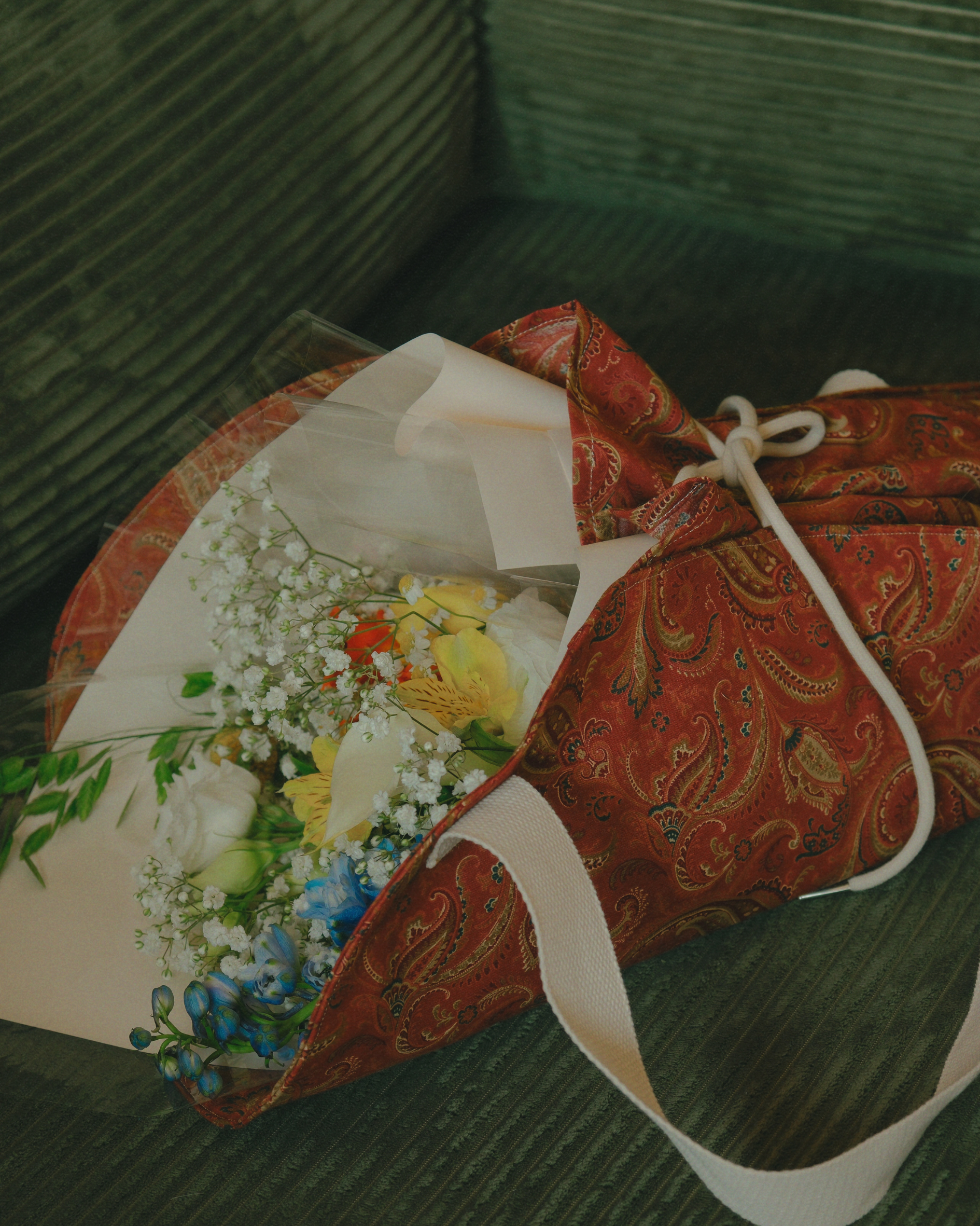 Flower Bag