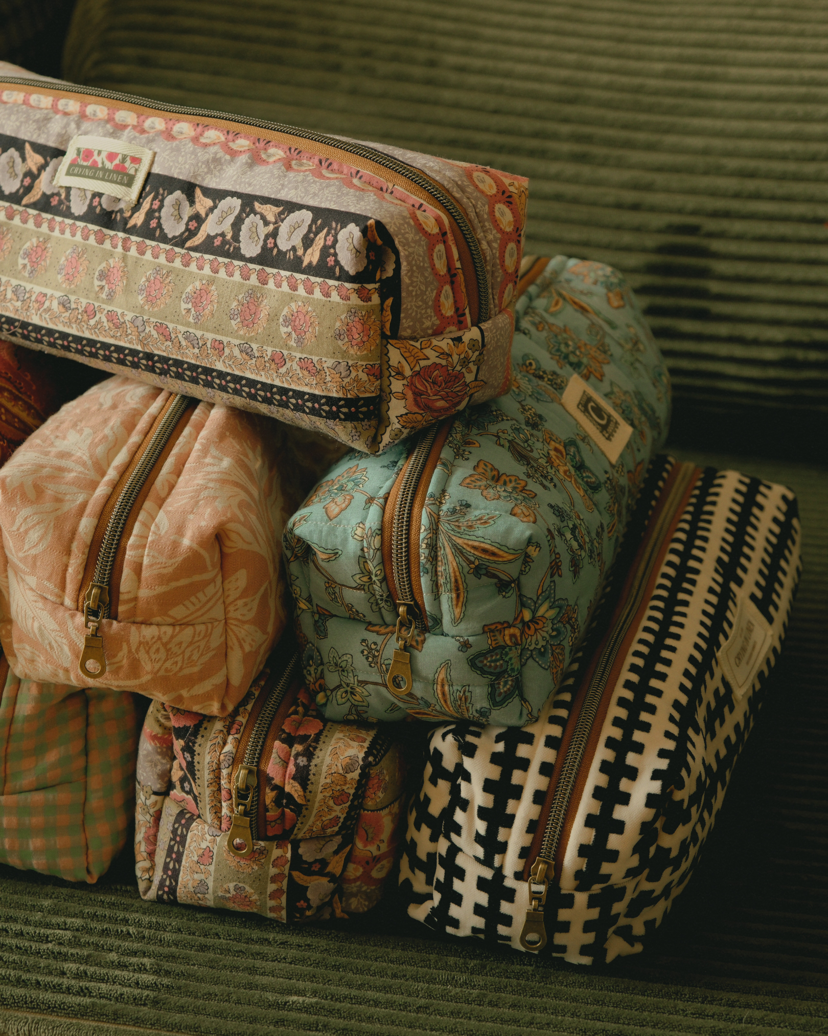 Hair Tools Bags