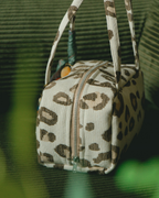 The Verde Scene | Small Bowler Bag