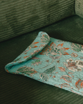 The Glamour of Remote Work | Laptop Sleeve