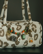 The Final Cut | Small Bowler Bag