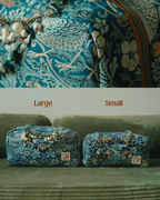 The Storybook: Bowler Bag