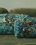 The Storybook: Bowler Bag