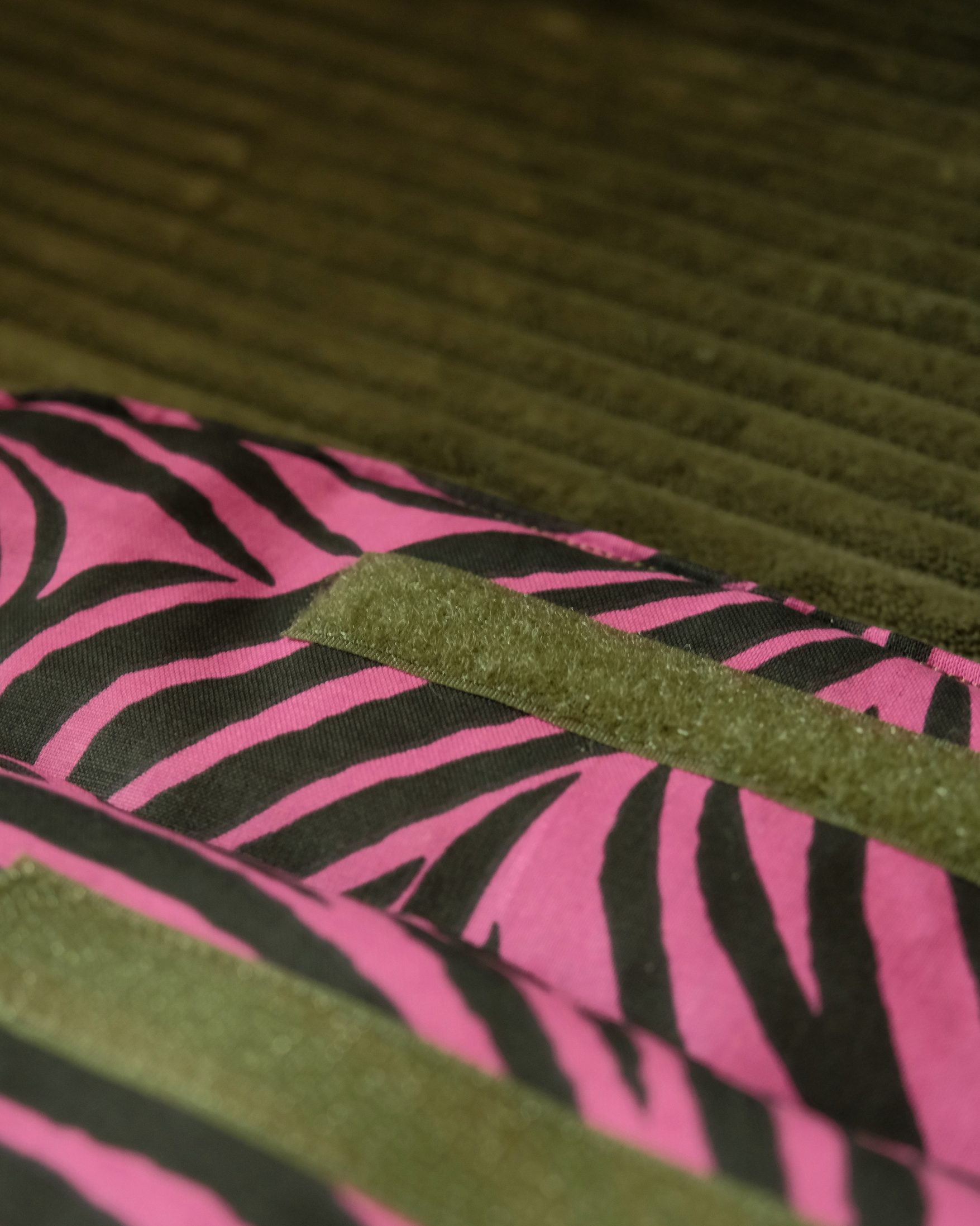 The Maximalist Escape | Laptop Sleeve