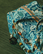 The Storybook: Bowler Bag