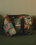 Crying In Linen Bag: Midnight Oasis