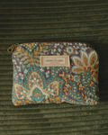 A Tiny Treasury: Boheme Mini Pouch
