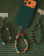The Wrist Candy | Phone Charms