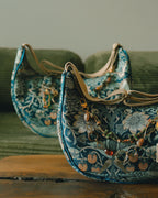 The Storyteller: Crescent Bag