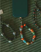 The Wrist Candy | Phone Charms