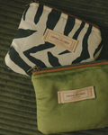 A Tiny Treasury: Wildwood Duo Mini Pouches
