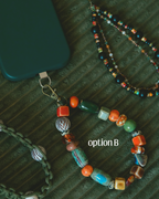 The Wrist Candy | Phone Charms