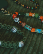 The Wrist Candy | Phone Charms