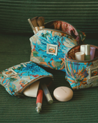 The Marigold | Pouch Trio