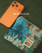 The Marigold | Pouch Trio