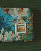 The Marigold | Pouch Trio