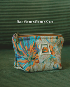 The Marigold | Pouch Trio