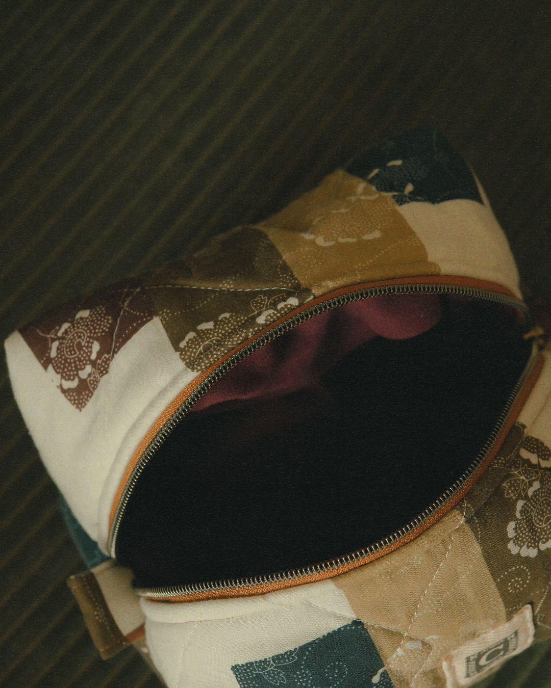 Greenwich Studio | Box Pouch