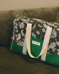 Crying In Linen Bag: Dark Meadow