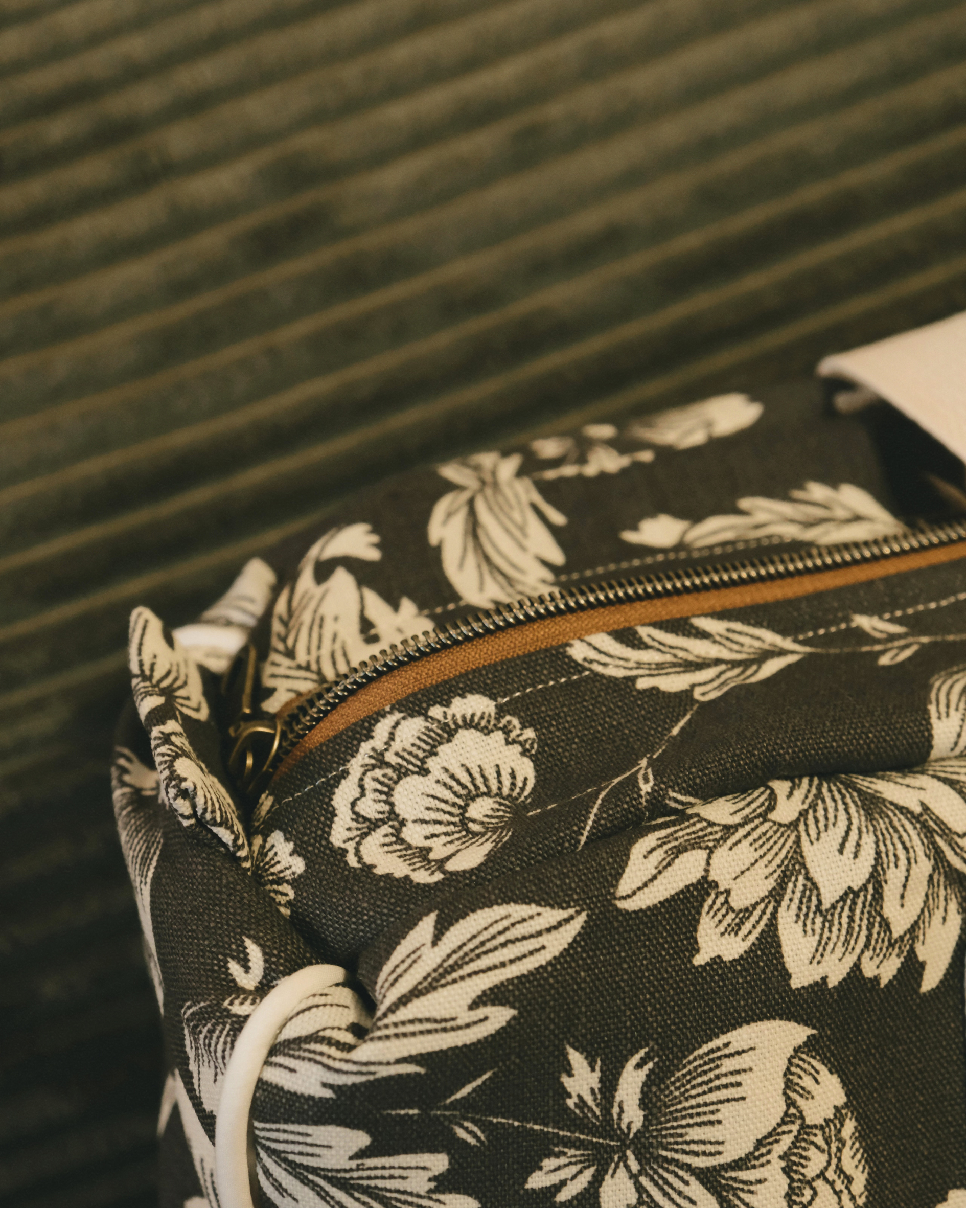 Crying In Linen Bag: Dark Meadow