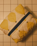 Lemonade Club | Boxy Pouch