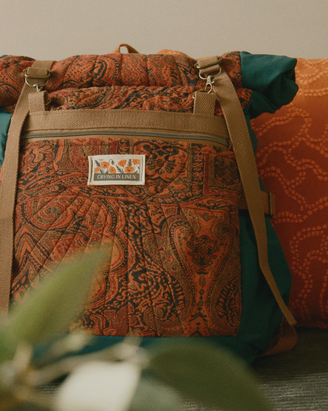 Canyon Ember | Backpack