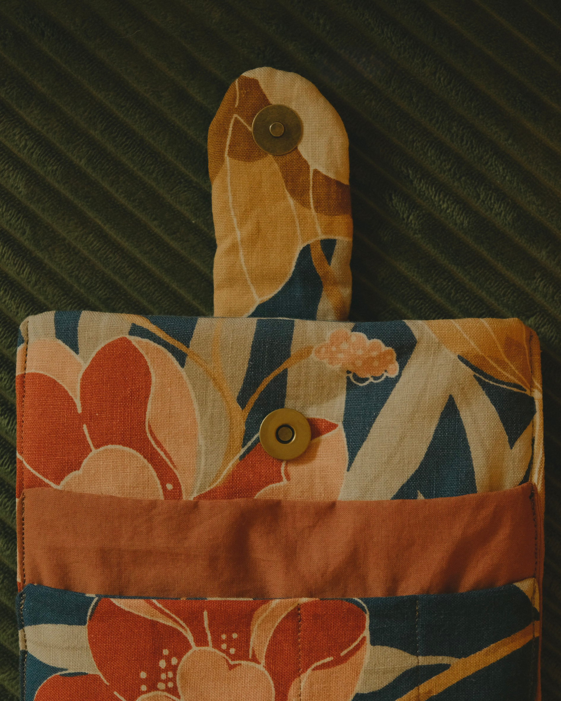 The Reading Room Sleeve: Midnight Orchard