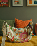 Nomad Atelier Crescent | Crossbody Bag