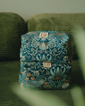 The Keepsake: Boxy Pouch