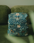 The Keepsake: Boxy Pouch