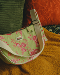 Greenhouse Pop | Crossbody Bag
