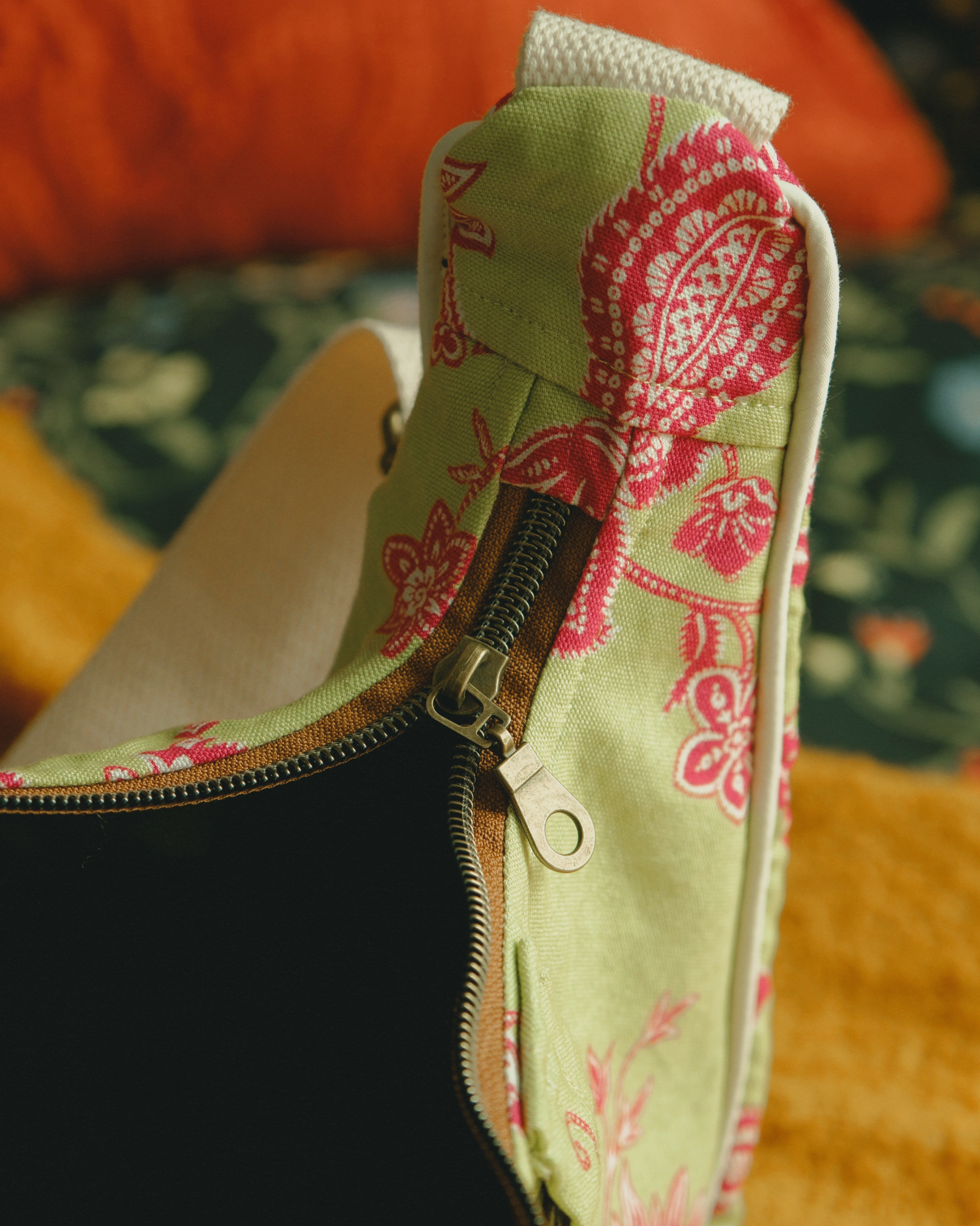 Greenhouse Pop | Crossbody Bag