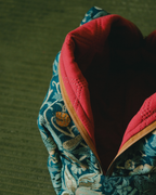 The Keepsake: Boxy Pouch