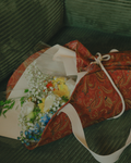 Canyon Ember | Flower Bag