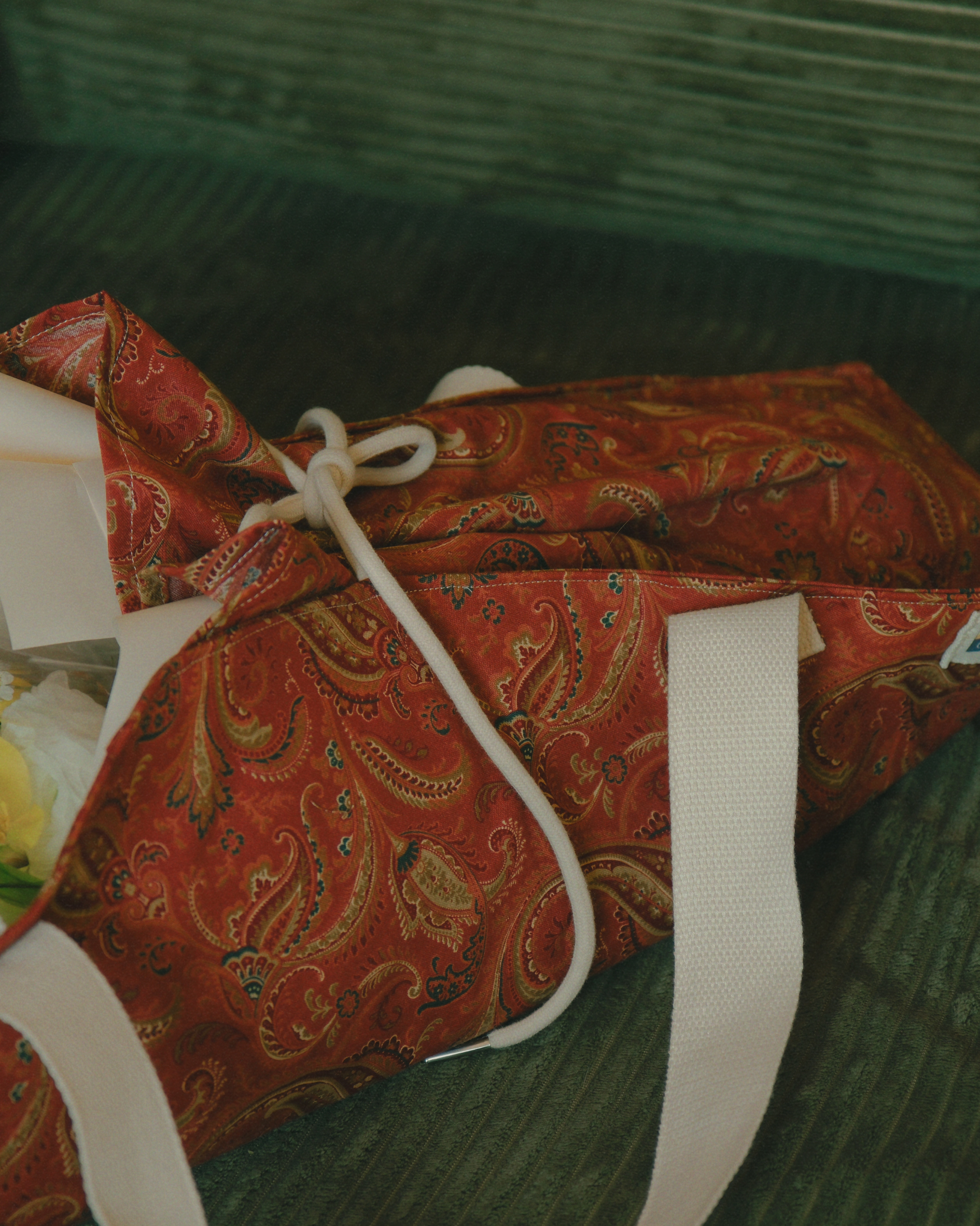 Canyon Ember | Flower Bag