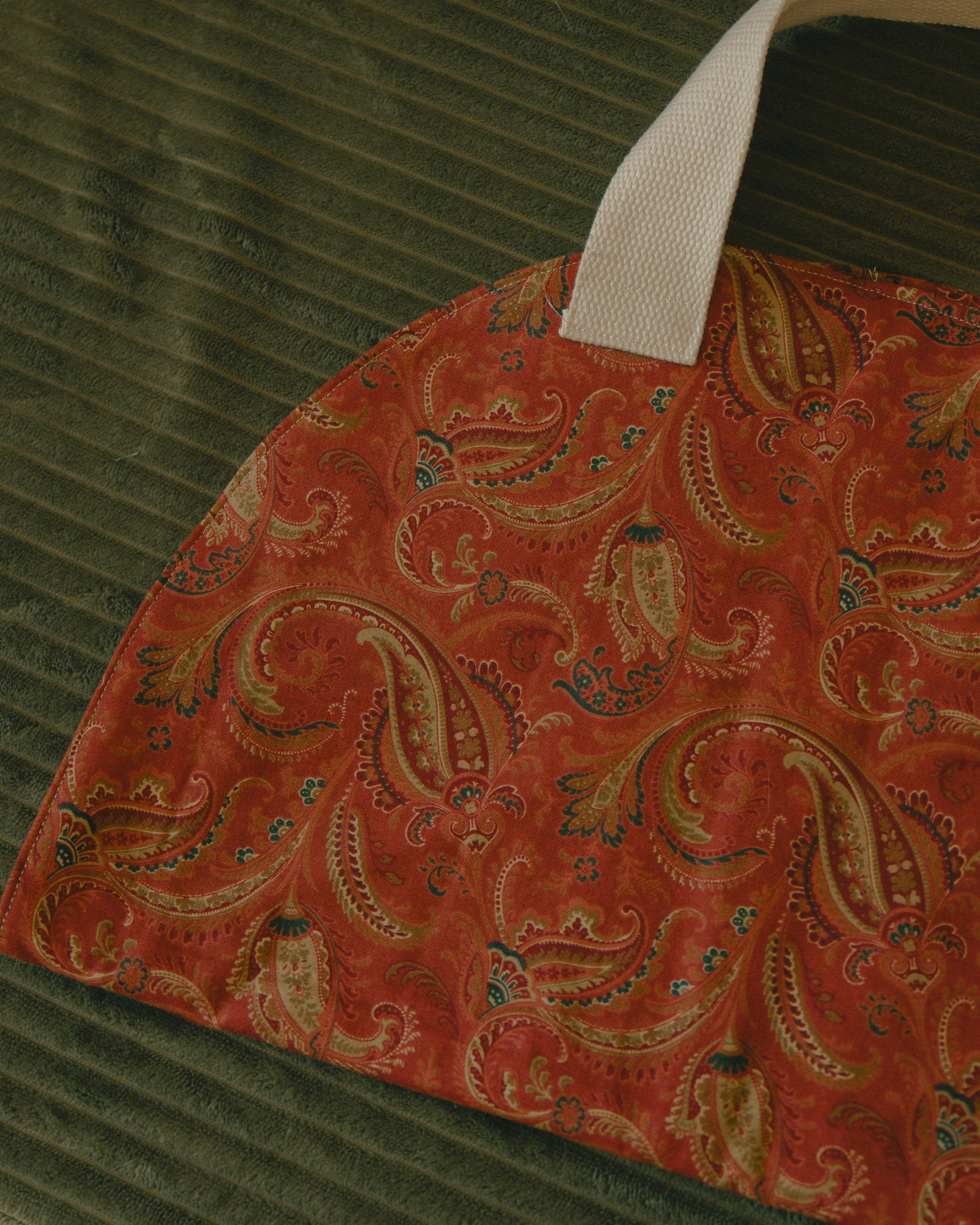 Canyon Ember | Flower Bag