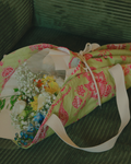Greenhouse Pop | Flower Bag