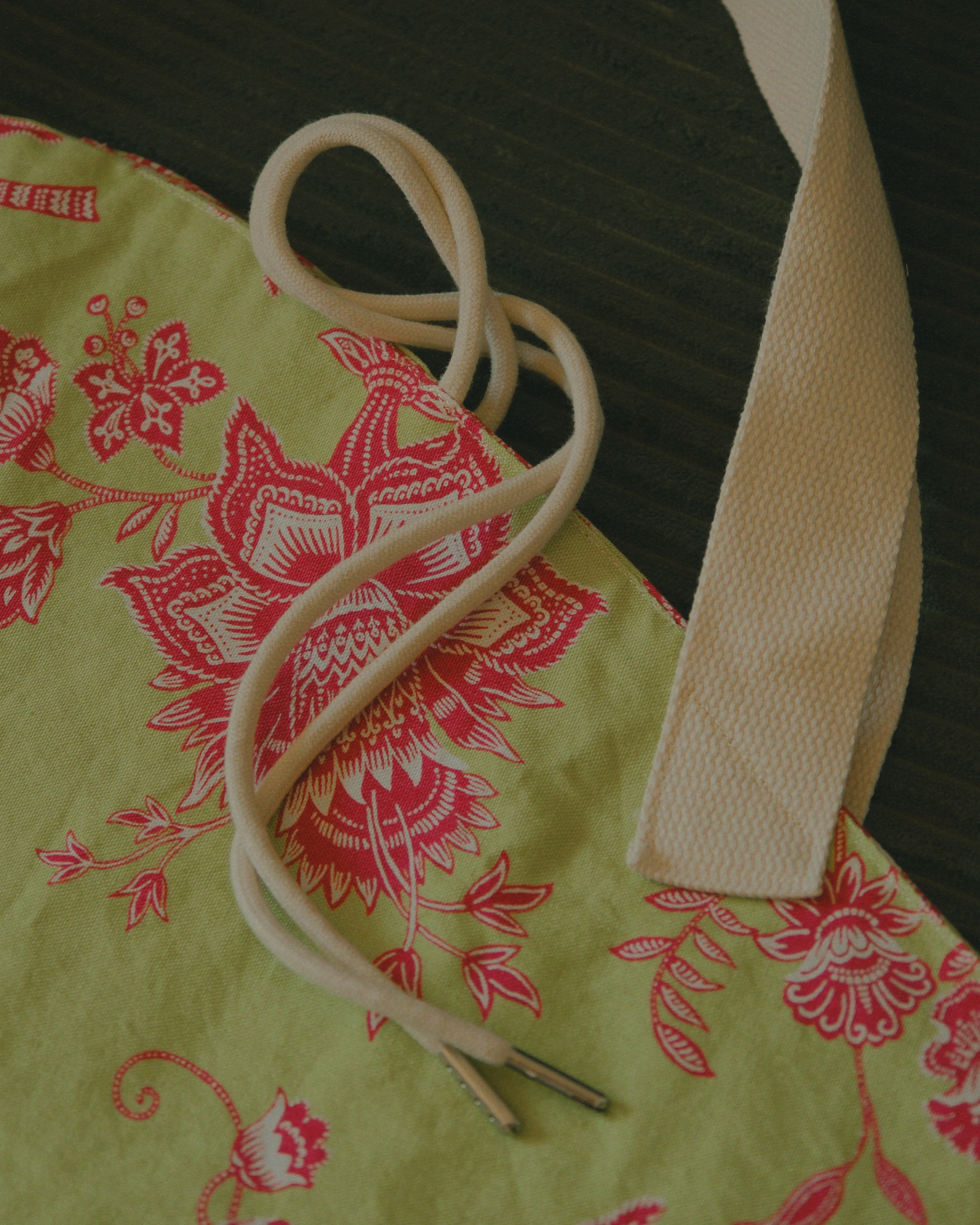Greenhouse Pop | Flower Bag