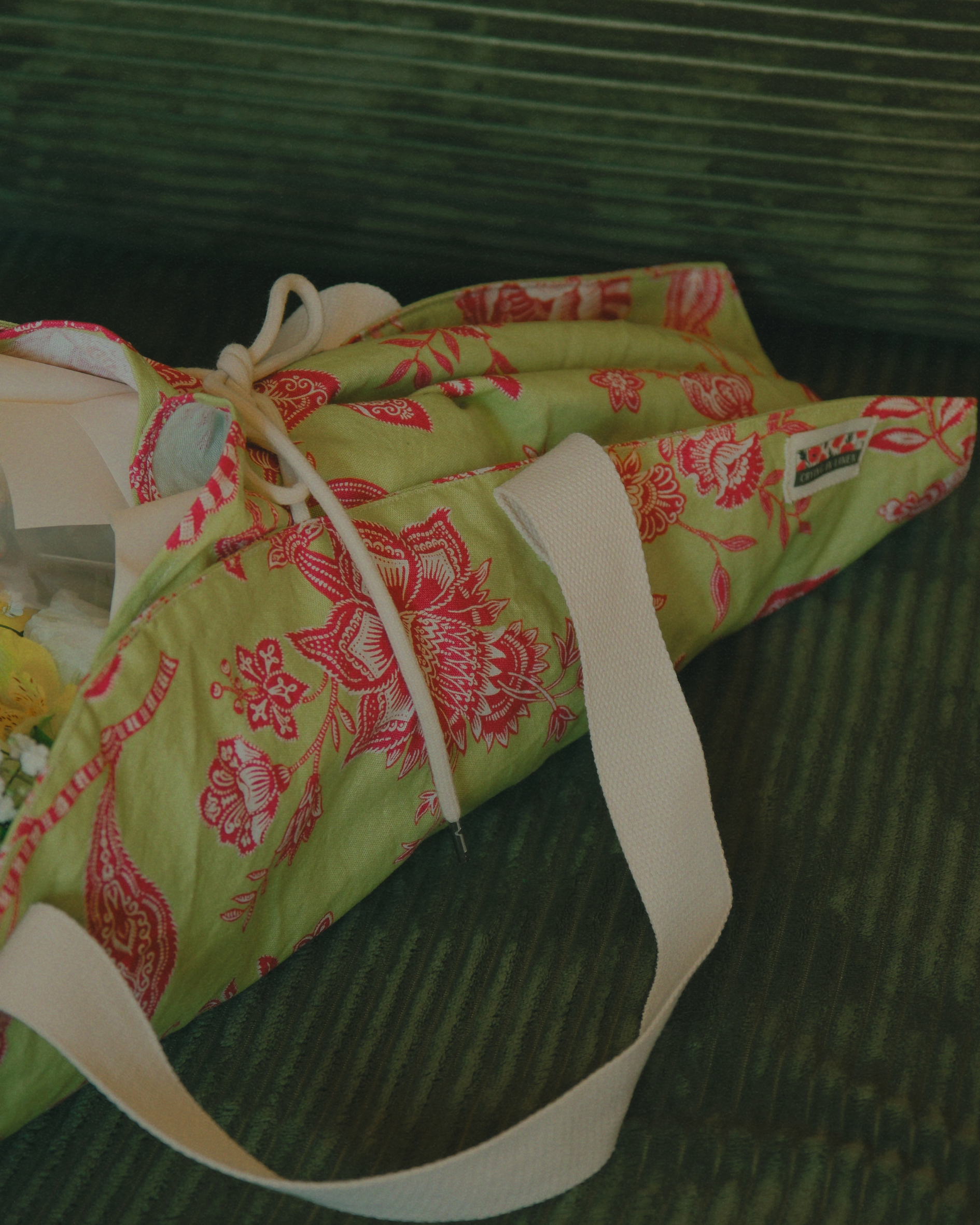 Greenhouse Pop | Flower Bag