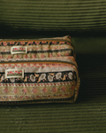 The Artisan Manor | Hair Tools Bag