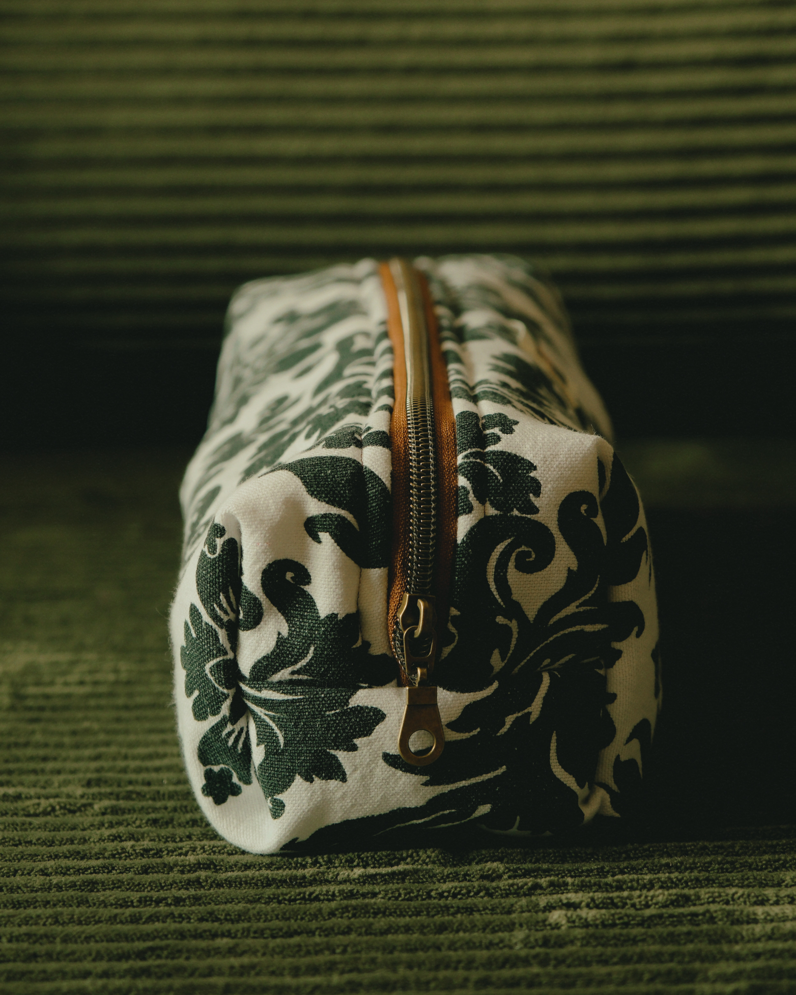 The Kensington Suite | Hair Tools Bag