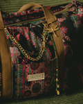The Forest Glen | Bag Charm