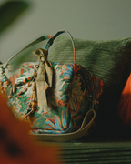 The Autumn Getaway | Duffel Bag