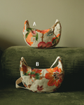 Nomad Atelier Crescent | Small Crossbody Bag