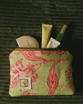 A Tiny Treasury: Greenhouse Pop Mini Pouch