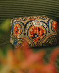 Spice Route | Pouch