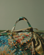 The Autumn Getaway | Duffel Bag