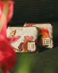 A Tiny Treasury: Nomad Atelier Mini Pouch