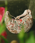 The Daydream Crescent | Crossbody Bag