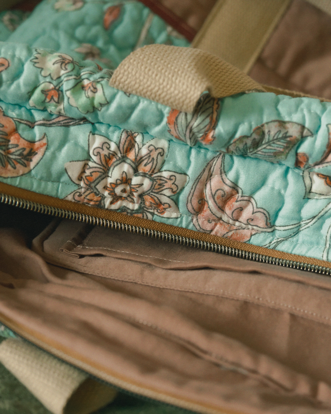 The Burnout Recovery Duffel